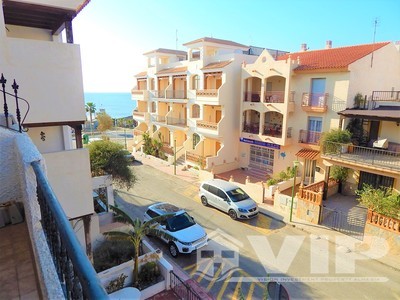 2 Bedrooms Bedroom Apartment in Villaricos