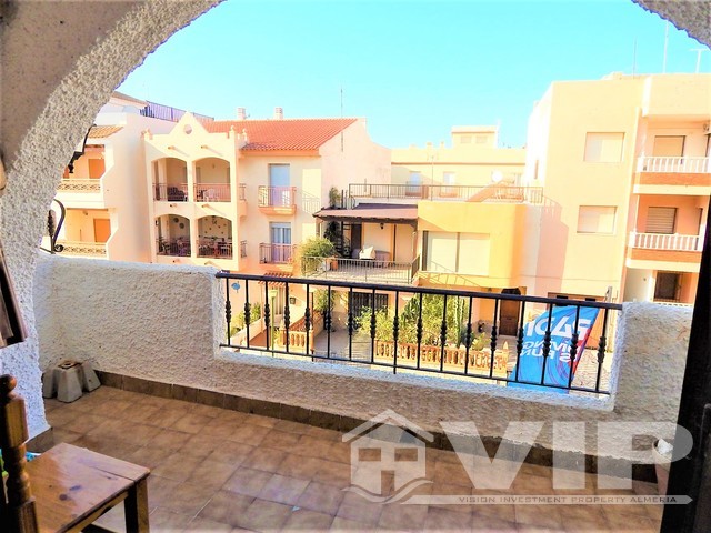VIP7692: Appartement à vendre dans Villaricos, Almería