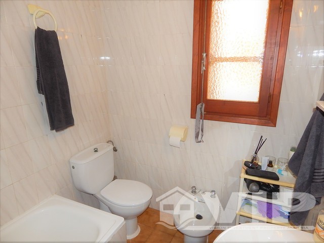 VIP7692: Apartment for Sale in Villaricos, Almería