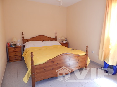 VIP7693: Villa for Sale in Mojacar Playa, Almería