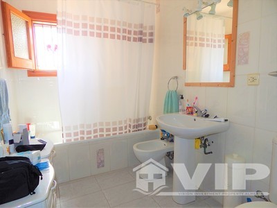 VIP7693: Villa for Sale in Mojacar Playa, Almería