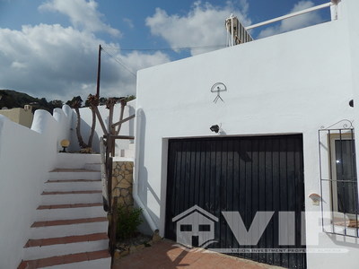 VIP7693: Villa for Sale in Mojacar Playa, Almería