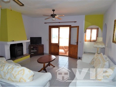 VIP7693: Villa for Sale in Mojacar Playa, Almería