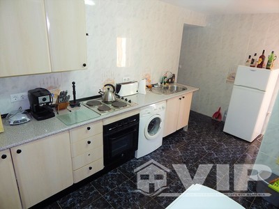 VIP7693: Villa for Sale in Mojacar Playa, Almería