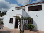 VIP7693: Villa à vendre dans Mojacar Playa, Almería