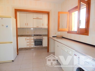 VIP7693: Villa for Sale in Mojacar Playa, Almería