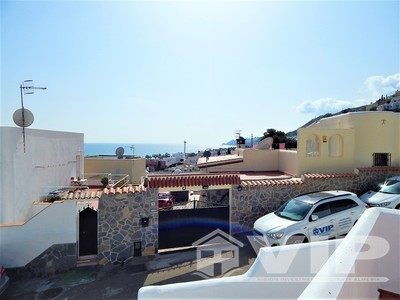 VIP7693: Villa for Sale in Mojacar Playa, Almería