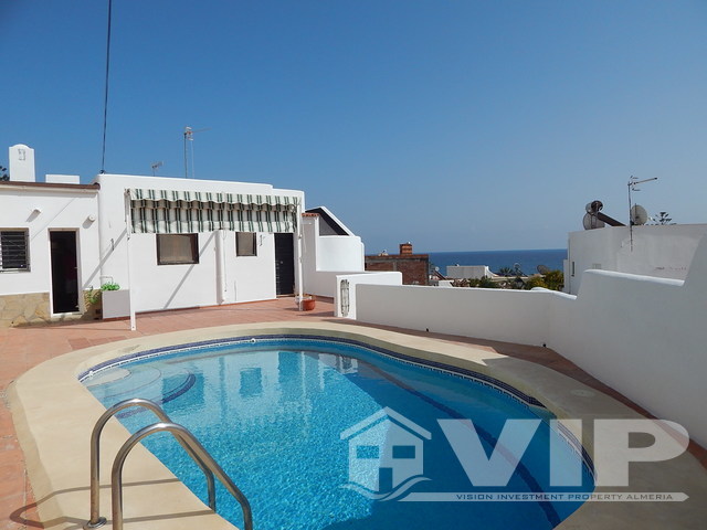 VIP7693: Villa en Venta en Mojacar Playa, Almería