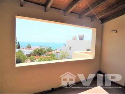 VIP7693: Villa for Sale in Mojacar Playa, Almería