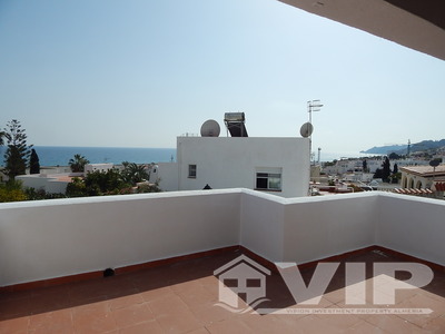 VIP7693: Villa for Sale in Mojacar Playa, Almería