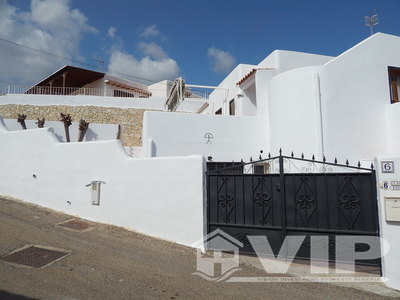 VIP7693: Villa for Sale in Mojacar Playa, Almería