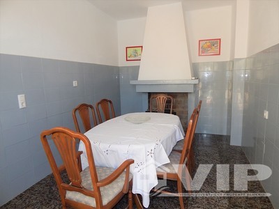 VIP7693: Villa for Sale in Mojacar Playa, Almería