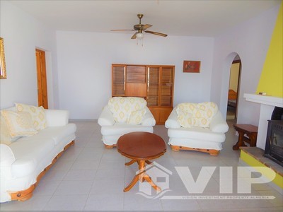 VIP7693: Villa for Sale in Mojacar Playa, Almería