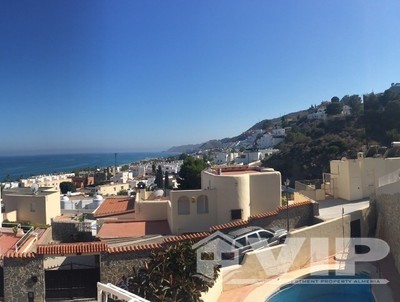 VIP7693: Villa for Sale in Mojacar Playa, Almería