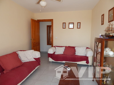 VIP7693: Villa for Sale in Mojacar Playa, Almería