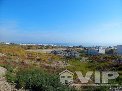 VIP7694: Villa à vendre en Mojacar Playa, Almería