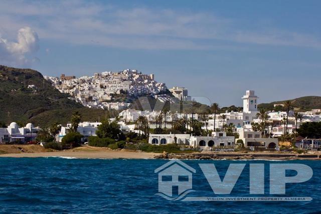 VIP7694: Villa à vendre en Mojacar Playa, Almería