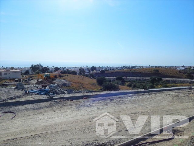 VIP7694: Villa à vendre dans Mojacar Playa, Almería