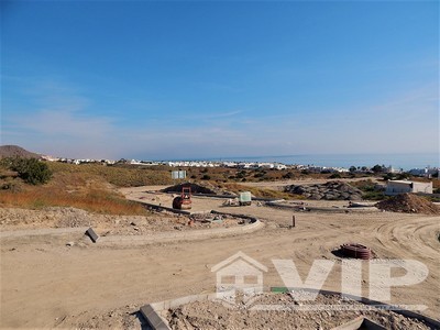 VIP7695: Maison de Ville à vendre en Mojacar Playa, Almería