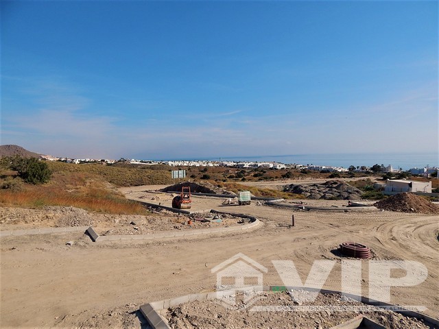 VIP7695: Maison de Ville à vendre dans Mojacar Playa, Almería