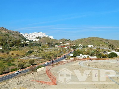 VIP7695: Maison de Ville à vendre en Mojacar Playa, Almería