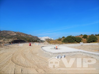 VIP7695: Rijtjeshuis te koop in Mojacar Playa, Almería