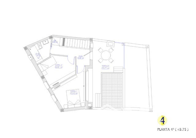 VIP7696: Terrain à vendre en Mojacar Pueblo, Almería