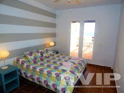 VIP7697: Apartment for Sale in Mojacar Playa, Almería