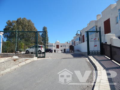 VIP7697: Apartment for Sale in Mojacar Playa, Almería
