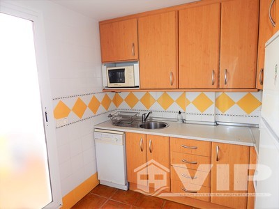 VIP7697: Apartment for Sale in Mojacar Playa, Almería