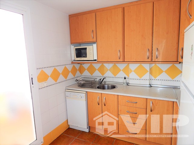 VIP7697: Apartment for Sale in Mojacar Playa, Almería