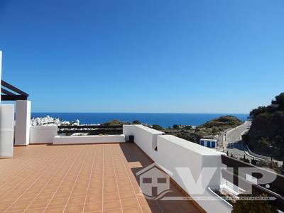 VIP7697: Apartment for Sale in Mojacar Playa, Almería
