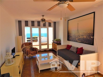 VIP7697: Apartment for Sale in Mojacar Playa, Almería