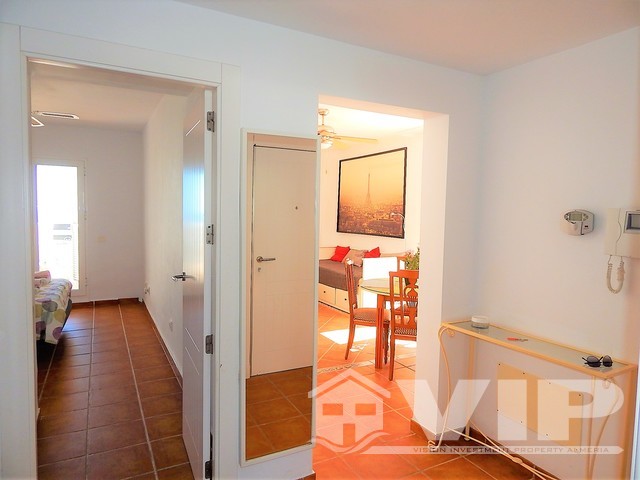 VIP7697: Appartement à vendre dans Mojacar Playa, Almería