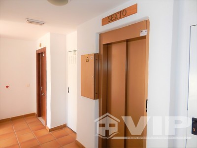 VIP7697: Apartment for Sale in Mojacar Playa, Almería