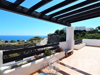 VIP7697: Apartment for Sale in Mojacar Playa, Almería