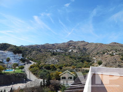 VIP7697: Apartment for Sale in Mojacar Playa, Almería