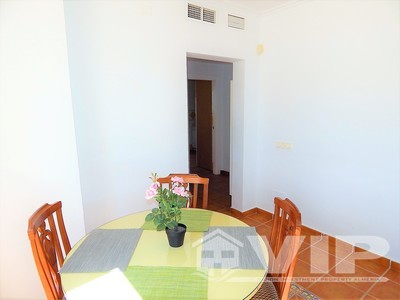 VIP7697: Apartment for Sale in Mojacar Playa, Almería