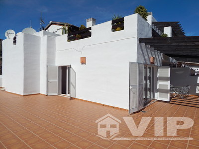 VIP7697: Apartment for Sale in Mojacar Playa, Almería