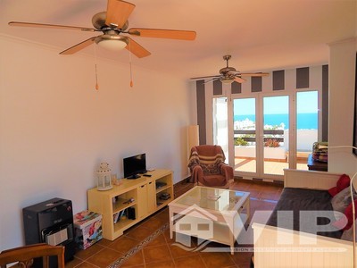 VIP7697: Apartment for Sale in Mojacar Playa, Almería