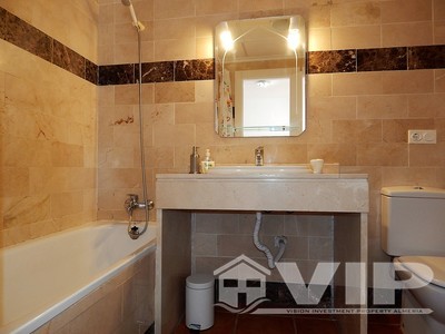 VIP7697: Apartment for Sale in Mojacar Playa, Almería