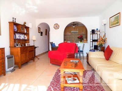 VIP7698: Apartment for Sale in Mojacar Playa, Almería