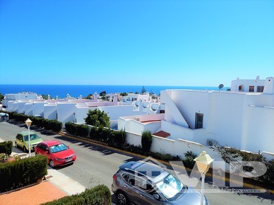 VIP7699: Townhouse for Sale in Mojacar Playa, Almería