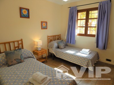 VIP7701: Appartement à vendre en Cuevas Del Almanzora, Almería