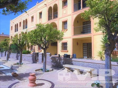 VIP7701: Appartement à vendre en Cuevas Del Almanzora, Almería