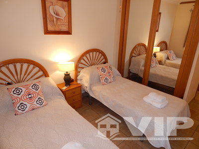 VIP7701: Wohnung zu Verkaufen in Cuevas Del Almanzora, Almería