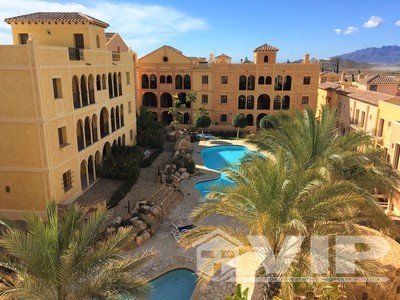 VIP7701: Wohnung zu Verkaufen in Cuevas Del Almanzora, Almería
