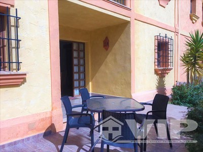 VIP7701: Appartement à vendre en Cuevas Del Almanzora, Almería