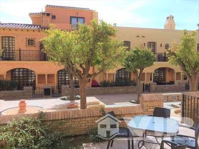 VIP7701: Appartement te koop in Cuevas Del Almanzora, Almería