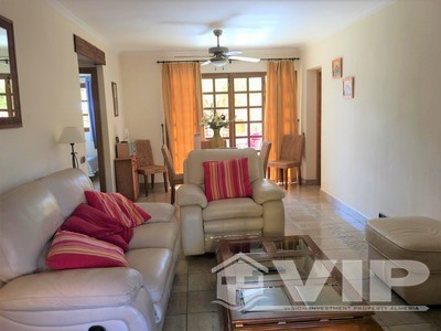 VIP7701: Appartement à vendre en Cuevas Del Almanzora, Almería